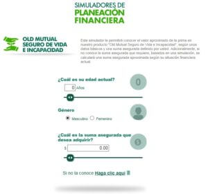 Seguro de vida puro